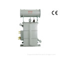 AC Electric Arc Furnace Transformer (HKSSP-20000/35)